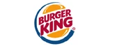 BURGER KING Gutschein