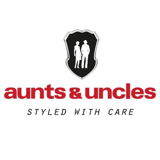Aunts & Uncles Gutscheine