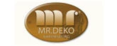 Mr. Deko Gutscheine