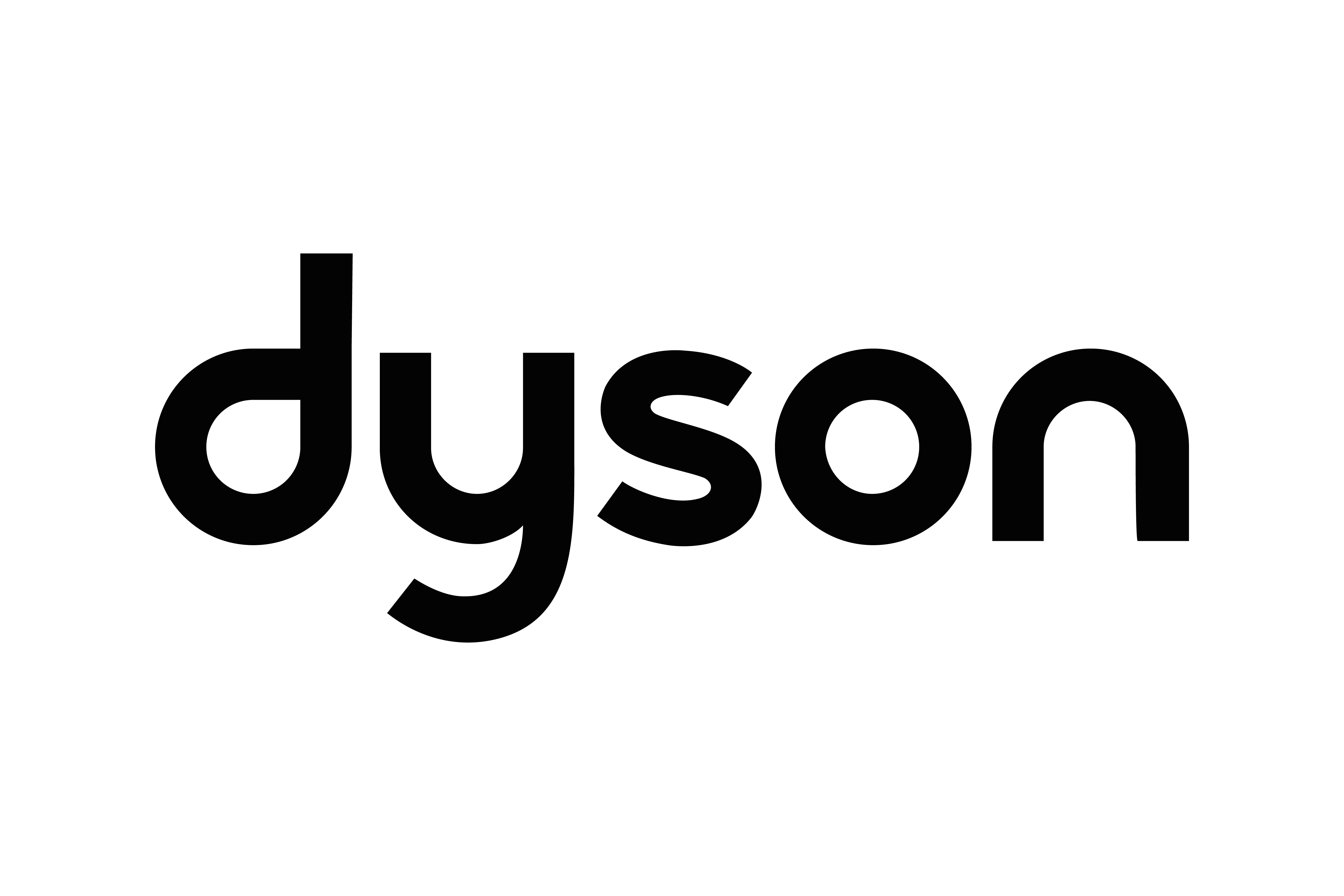 Dyson Gutschein
