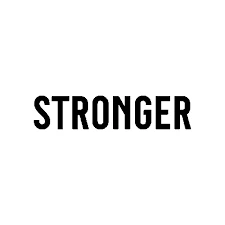 Stronger Label Gutschein