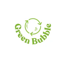 Green Bubble Gutscheine
