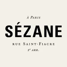 Sezane Gutschein
