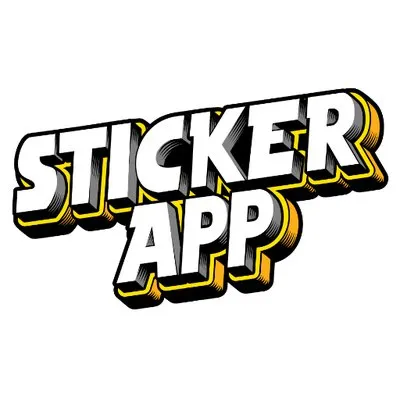 Stickerapp Gutscheine