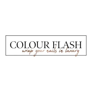 COLOUR FLASH Gutscheine