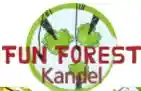 Fun Forest Kandel Gutscheine