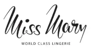 Miss Mary Gutscheine