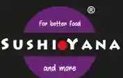 Sushi Yana Gutscheine