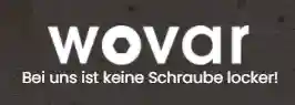 Wovar Gutscheine